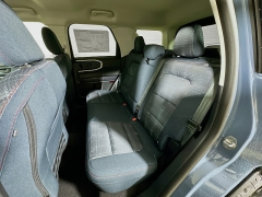 New 2025  Ford Bronco Sport Heritage 4x4 at Graham Auto Mall near Mansfield, OH