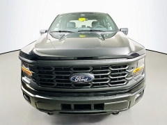 New 2025  Ford F-150 4WD STX SuperCrew 5&period;5' Box at Dutro Auto near Zanesville&comma; OH