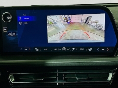 New 2026  Chevrolet Traverse AWD 4dr LT w/2LT at Graham Auto Mall near Mansfield, OH