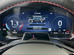 New 2026  Ford Explorer ST-Line 4WD at Graham Auto Mall near Mansfield&comma; OH