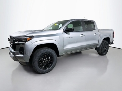 New 2026  Chevrolet Colorado 4WD Crew Cab Z71 at Dutro Auto near Zanesville&comma; OH