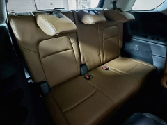 Used 2023  Nissan Pathfinder Platinum 4WD at Graham Auto Mall near Mansfield&comma; OH