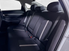 New 2026  Hyundai Sonata SEL Sport FWD at Graham Auto Mall near Mansfield&comma; OH