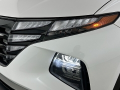 Used 2022  Hyundai Tucson Hybrid Blue AWD at Dutro Auto near Zanesville&comma; OH