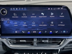 New 2026  Chevrolet Equinox EV FWD 4dr LT2 w&sol;PDE at Dutro Auto near Zanesville&comma; OH