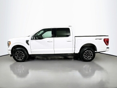 Used 2023  Ford F-150 4WD XLT SuperCrew 5&period;5' Box at Dutro Auto near Zanesville&comma; OH