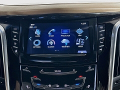 Used 2019  Cadillac Escalade 4d SUV 4WD Platinum at Graham Auto Mall near Mansfield&comma; OH