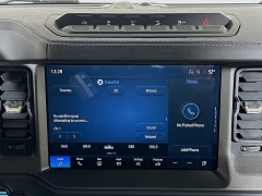 New 2025  Ford Bronco Badlands 4 Door Advanced 4x4 at Graham Auto Mall near Mansfield&comma; OH