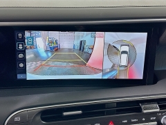 New 2026  Hyundai Palisade Calligraphy AWD at Graham Auto Mall near Mansfield, OH