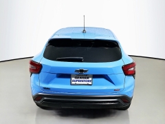 Used 2024  Chevrolet Trax FWD 4dr 1RS at Graham Auto Mall near Mansfield, OH