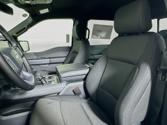 New 2025  Ford F-150 4WD XLT SuperCrew 5.5' Box Hybrid at Dutro Auto near Zanesville, OH