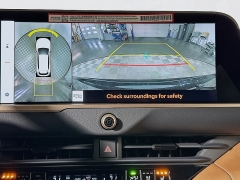 New 2025  Toyota Crown Signia Limited AWD at Graham Auto Mall near Mansfield, OH