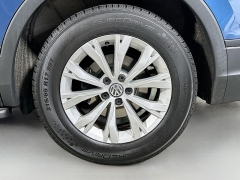Used 2020  Volkswagen Tiguan 4d SUV S at Dutro Auto near Zanesville&comma; OH