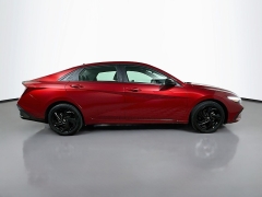 Used 2026  Hyundai Elantra SEL Sport Sedan at Graham Auto Mall near Mansfield&comma; OH