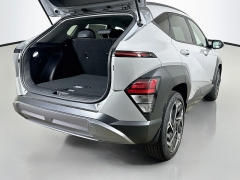 New 2026  Hyundai Kona SEL Premium FWD at Graham Auto Mall near Mansfield&comma; OH