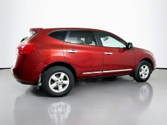 Used 2012  Nissan Rogue 4d SUV AWD S at Dutro Auto near Zanesville, OH