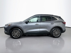 Used 2025  Ford Escape PHEV FWD at Dutro Auto near Zanesville&comma; OH