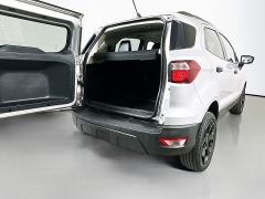 Used 2021  Ford EcoSport SES 4WD at Graham Auto Mall near Mansfield&comma; OH