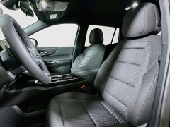 New 2027  Chevrolet Equinox AWD 4dr LT w&sol;2LT at Dutro Auto near Zanesville&comma; OH
