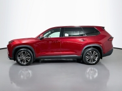 New 2026  Toyota Grand Highlander Hybrid MAX Platinum AWD at Dutro Auto near Zanesville&comma; OH