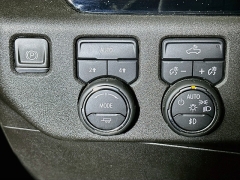 Used 2024  Chevrolet Silverado 1500 4WD Crew Cab 147" RST at Dutro Auto near Zanesville&comma; OH