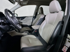 Used 2020  Subaru Forester 4d SUV AWD Limited at Dutro Auto near Zanesville&comma; OH