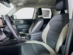 New 2025  Ford Bronco Sport Big Bend 4x4 at Dutro Auto near Zanesville, OH