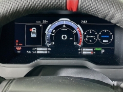 New 2026  Toyota Tundra Hybrid 4WD TRD Pro CrewMax 5&period;5ft Bed at Dutro Auto near Zanesville&comma; OH