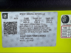 Used 2021  Chevrolet Camaro 2dr Cpe 2SS at Graham Auto Mall near Mansfield&comma; OH