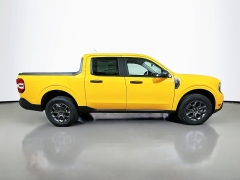 New 2026  Ford Maverick XLT AWD SuperCrew EcoBoost at Dutro Auto near Zanesville&comma; OH