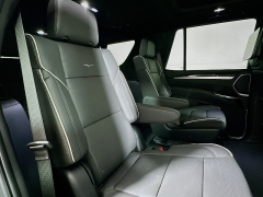 New 2026  Cadillac Escalade 4WD 4dr Luxury at Dutro Auto near Zanesville&comma; OH