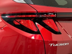 Used 2025  Hyundai Tucson SEL AWD at Dutro Auto near Zanesville&comma; OH