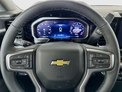New 2026  Chevrolet Silverado 1500 4WD Crew Cab 147" LT w&sol;1LT at Graham Auto Mall near Mansfield&comma; OH