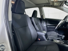 Used 2018  Toyota RAV4 4d SUV AWD XLE at Dutro Auto near Zanesville&comma; OH