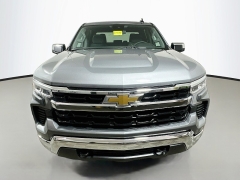 New 2026  Chevrolet Silverado 1500 4WD Crew Cab 147" LT w&sol;1LT at Graham Auto Mall near Mansfield&comma; OH