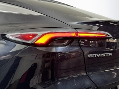 Used 2024  Buick Envista FWD 4dr Avenir at Dutro Auto near Zanesville&comma; OH