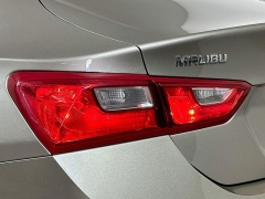 Used 2025  Chevrolet Malibu 4dr Sdn 1LT at Dutro Auto near Zanesville&comma; OH