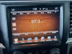 Used 2017  Ram 1500 4WD Crew Cab Big Horn at Dutro Auto near Zanesville&comma; OH
