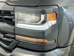 Used 2019  Chevrolet Silverado 1500 Legacy 4WD Double Cab LT All Star Edition at Dutro Auto near Zanesville&comma; OH