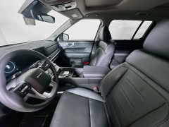 New 2027  Hyundai Santa Fe Limited 7P AWD at Graham Auto Mall near Mansfield&comma; OH