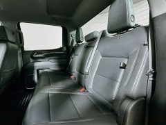 Used 2025  GMC Sierra 1500 4WD Crew Cab 147" SLT at Dutro Auto near Zanesville&comma; OH