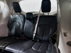 Used 2023  Chrysler Pacifica Hybrid Limited FWD at Dutro Auto near Zanesville&comma; OH