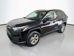 Used 2025  Toyota RAV4 XLE AWD at Dutro Auto near Zanesville&comma; OH
