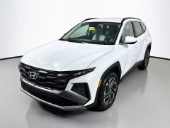 New 2026  Hyundai Tucson SEL Plus AWD at Graham Auto Mall near Mansfield&comma; OH