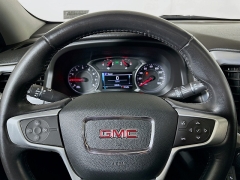 Used 2019  GMC Acadia 4d SUV AWD SLE-2 V6 at Dutro Auto near Zanesville, OH