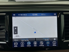 Used 2018  Chrysler Pacifica 4d Wagon Touring L Plus at Dutro Auto near Zanesville&comma; OH