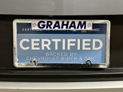 Used 2025  Chevrolet Trailblazer AWD 4dr LT at Dutro Auto near Zanesville&comma; OH