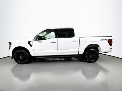 New 2026  Ford F-150 4WD XLT SuperCrew 5&period;5' Box at Graham Auto Mall near Mansfield&comma; OH