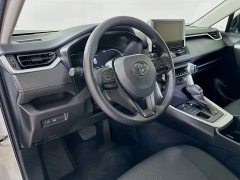 Used 2025  Toyota RAV4 XLE AWD at Graham Auto Mall near Mansfield&comma; OH