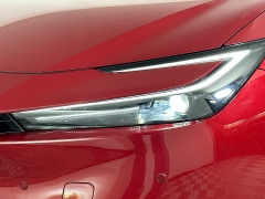 Used 2023  Toyota Prius Limited at Dutro Auto near Zanesville&comma; OH